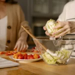 Studentų sveikatos seminaras: kaip sveikai maitintis nebrangiai