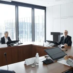 Donald Trump planuoja vizitą į Kiniją gegužės viduryje