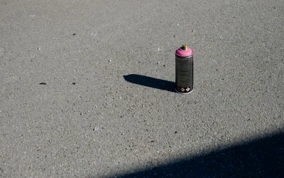 Polymarket pristato unikalų barą Vašingtone: „Situacijų kambarys“