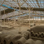 Mastrichte aptiktas skeletas gali priklausyti garsiam muškietininkui