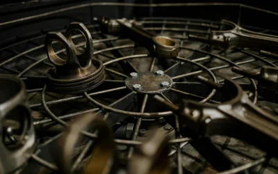 Inovacija, galinti sumažinti dirbtinio intelekto energijos suvartojimą 100 kartų