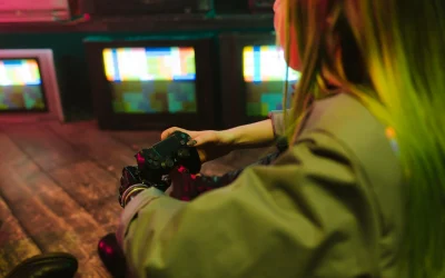 Vaizdo žaidimai su LGBTQ herojais: naujosios įvairovės tendencijos