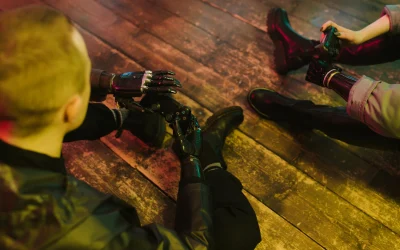 Teismo sprendimas: Anthropic negali būti įtrauktas į juodąjį sąrašą be pagrįsto pagrindo