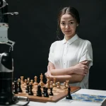 Dirbtinis intelektas mokomas įveikti nerimą naudojant sąmoningumo technikas