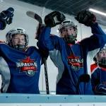 Buffalo Sabres: Kuo jie išsiskiria tarp NHL varžovų?