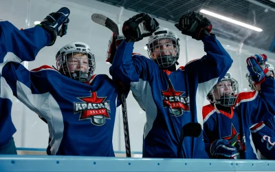 Buffalo Sabres: Kuo jie išsiskiria tarp NHL varžovų?