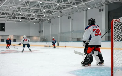 Pagrindiniai 2026 m. Stanley taurės atkrintamųjų rungtynių scenarijai