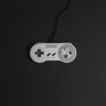 Klasikinio žaidimo „Wolfenstein 3D“ atgimimas: kaip jį įveikti viena ranka