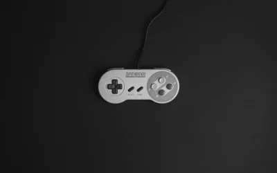 Klasikinio žaidimo „Wolfenstein 3D“ atgimimas: kaip jį įveikti viena ranka