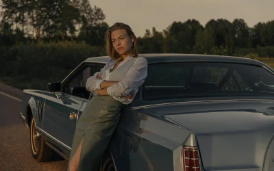 Naujausi Euphoria sezono pokyčiai: Sydney Sweeney personažas sulaukė kritikos