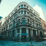 Liūto namai: kultūrinis stebuklas Brazilijoje