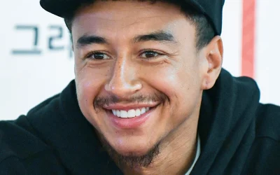 Lingard apie žaidimą Brazilijoje ir skirtumus su Premier League