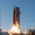 Artemis II misija susiduria su nepatogumais: astronautai kalba apie tualeto problemas