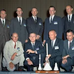 Trumpo pasiūlymas mažinti NASA biudžetą: ar tai pakenks Mėnulio misijoms?