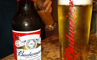 Michelob Ultra ir NBA partnerystė: kaip alaus kultūra skatina atsakingą vartojimą