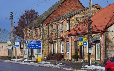 Lietuvos gelbėtojai: kodėl jie nusipelnė daugiau