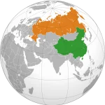 Europiečių santykiai su JAV, Kinija ir Rusija: Lietuva kaip saugumo garantas