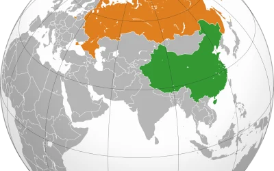 Europiečių santykiai su JAV, Kinija ir Rusija: Lietuva kaip saugumo garantas