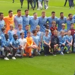 Joao Stones sprendimas palikti Man City: ką tai reiškia klubui ir jo karjerai?