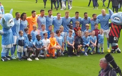 Joao Stones sprendimas palikti Man City: ką tai reiškia klubui ir jo karjerai?