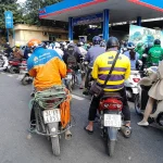 Naftos kainų augimas ir geopolitiniai įvykiai: poveikis Lietuvai