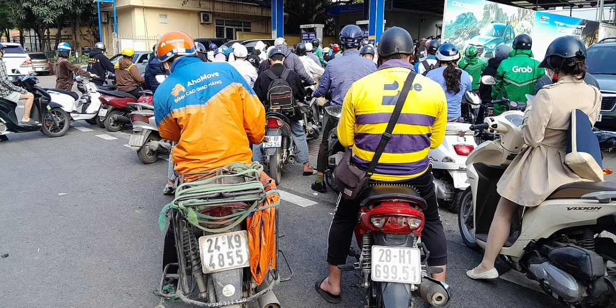 Europos oro uostai įspėja apie sunkią ateitį dėl karo sukeltų sutrikimų