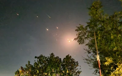 Iraniečiai svajoja apie taiką: ar JAV susitarimas galimas?