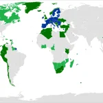 Prancūzija ragina būti atsargiems dėl ES ir JAV prekybos susitarimų