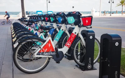 Populiariausi elektriniai dviračiai 2026 metais: nuo miesto iki kalnų