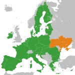 ES patvirtino 90 milijardų eurų paskolą Ukrainai – strateginė reikšmė Baltijos regionui