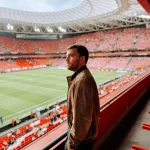 Fabrizio Romano atskleidžia, kaip Spurs perėjimas sutrikdė asmeninį momentą