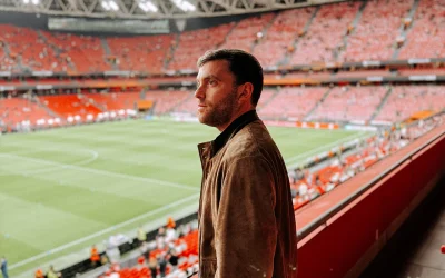 Fabrizio Romano atskleidžia, kaip Spurs perėjimas sutrikdė asmeninį momentą