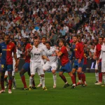 Real Madrid ir Crvena zvezda: intriguojanti kova UEFA turnyre