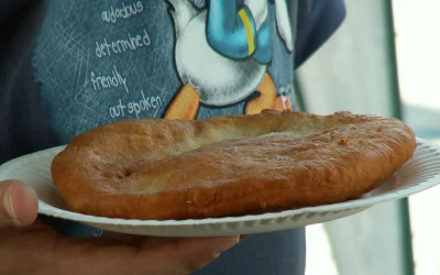 Naujas būdas padaryti duoną sveikesnę ir maistingesnę