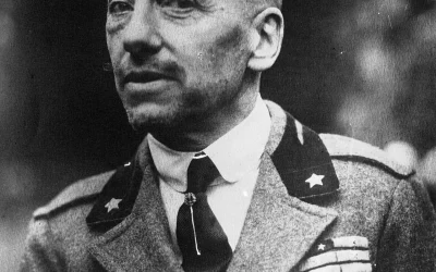 Tragiškas komedijos filmas atskleidžia fašizmo atsiradimą