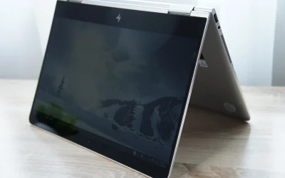 Dvi viename: naujausi 2-in-1 nešiojamieji kompiuteriai 2026 m.