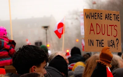 Ar JAV prezidentas gali pasitraukti iš NATO? Analizė apie galimas pasekmes