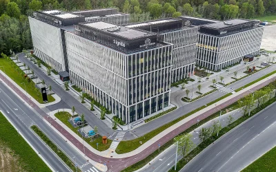 Lietuva pasiekė 6 GW vėjo ir saulės energijos pajėgumą