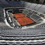 Italijoje planuojamas naujas ATP žolės teniso turnyras