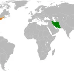 Karo su Iranu poveikis Trump'o administracijoje: iššūkiai ir įtampų augimas