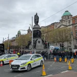 Airijos vyriausybė skelbia papildomas kuro paramos priemones po protestų