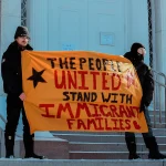 Trumpo imigracijos politika: pažadai ir realybė