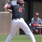 Marlins komanda sulauks Kyle Stowers sugrįžimo po traumos