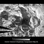 Lenktynės dėl Shackletono kraterio: bus pirmieji JAV ar Kinija?