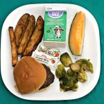 Dvi paprastos valgymo įpročiai, skatinantys tvarų svorio metimą