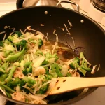 Naujas mikrobangų kepimo būdas gali padaryti bulvytes traškesnes ir sveikesnes