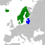Ukraina ir Baltijos šalių oro erdvės saugumas