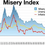 Vartotojų nuotaikų smukimas ir infliacijos baimės: kaip tai veikia Lietuvą