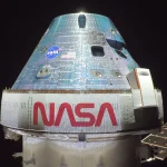 Artemis II misija: sėkmės ir netikėtumai kosmose