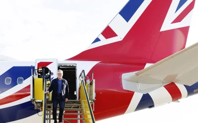 Didžiosios Britanijos premjeras ragina didinti šalies atsparumą tarptautiniams iššūkiams